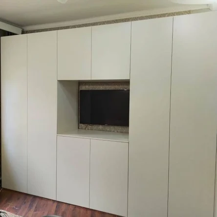 Шкаф распашной 24/0007