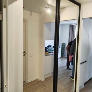 21/0007 Шкаф-купе