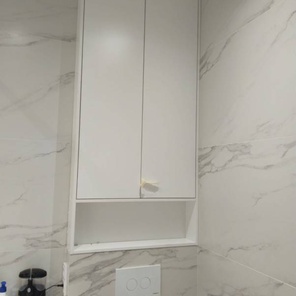 21/0018 Шкаф в санузле