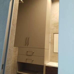 21/0019 Шкаф в санузле