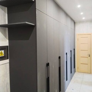 20/0006 Прихожая