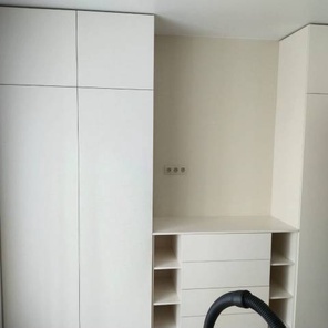 17/0002 Модульный шкаф