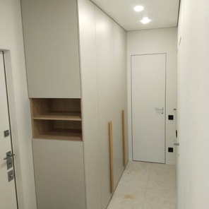 20/0005 Прихожая