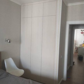 21/0010 Шкаф распашной