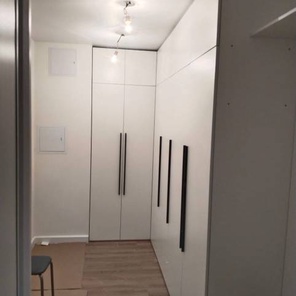 20/0007 Прихожая