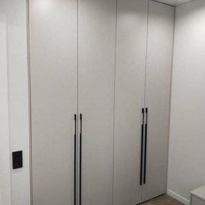 21/0011 Шкаф распашной