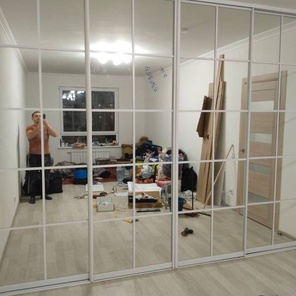 21/0004 Шкаф-купе