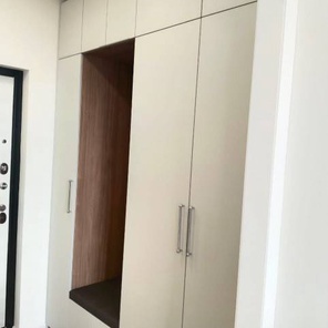 20/0009 Прихожая