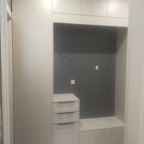 20/0008 Прихожая