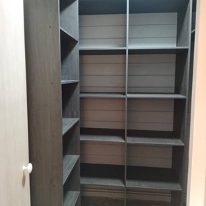 23/0002 Гардеробная