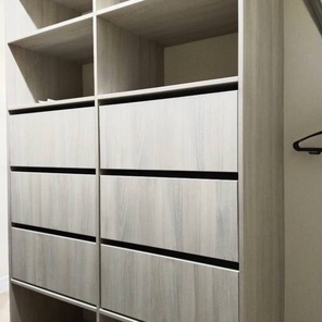 23/0001 Гардеробная