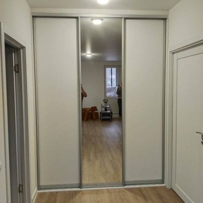 19/0006 Шкаф-купе