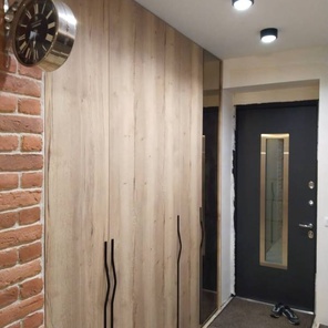 20/0001 Прихожая