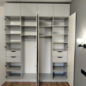 Шкаф распашной 24/0025