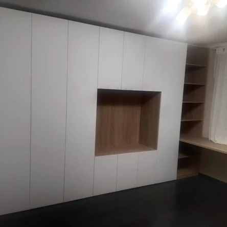 17/0003 Модульный шкаф