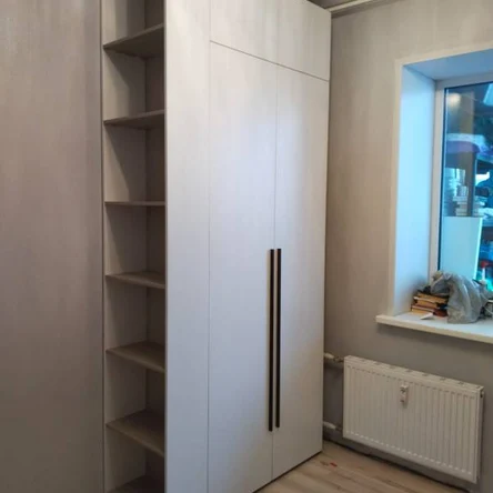 24/0003 Шкаф распашной