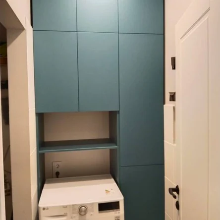 21/0017 Шкаф в санузле