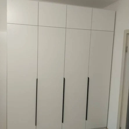 Шкаф распашной 24/0009