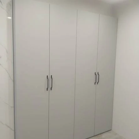 Шкаф распашной 24/0023