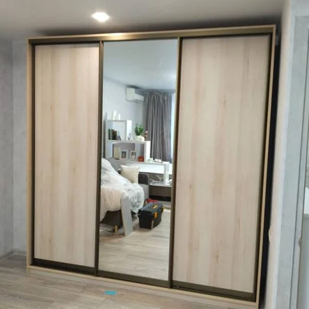 19/0002 Шкаф-купе