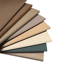 Широкая гамма цветов