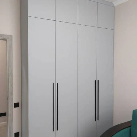 Шкаф распашной 24/0020