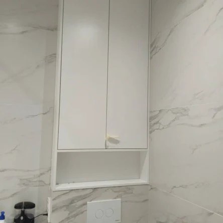 21/0018 Шкаф в санузле