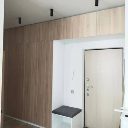 20/0004 Прихожая