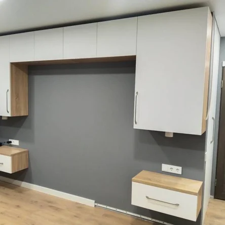 17/0001 Модульный шкаф