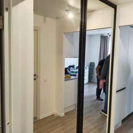 21/0007 Шкаф-купе