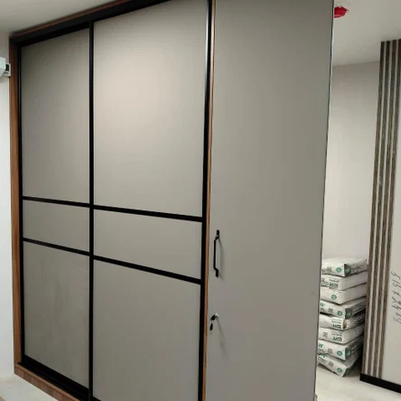 19/0007 Шкаф-купе