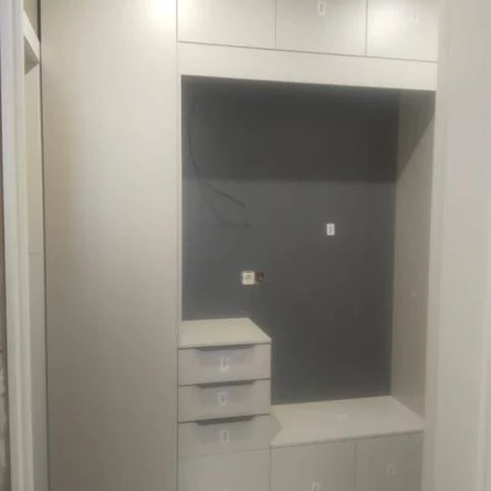 20/0008 Прихожая