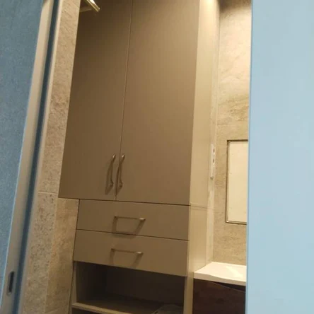 21/0019 Шкаф в санузле