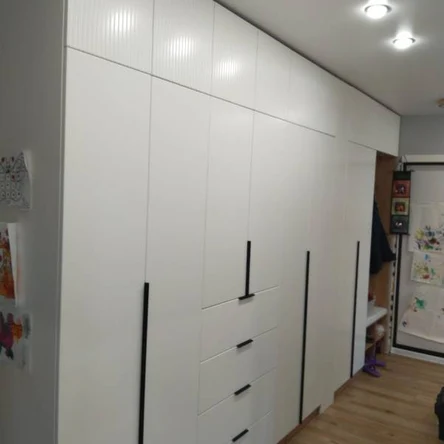 20/0002 Прихожая