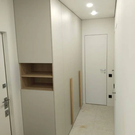 20/0005 Прихожая