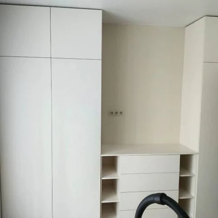 17/0002 Модульный шкаф