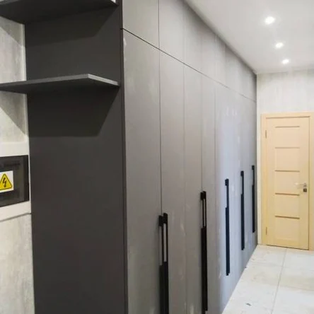 20/0006 Прихожая