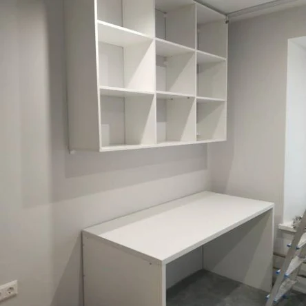 Рабочее место