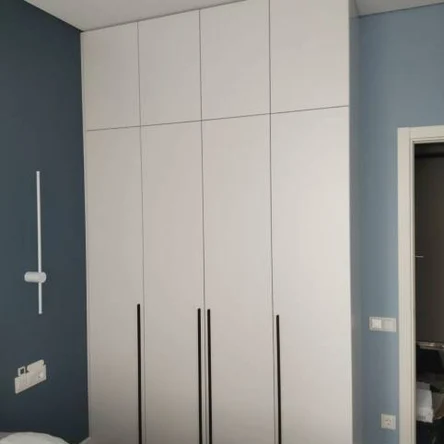 Шкаф распашной 24/0012