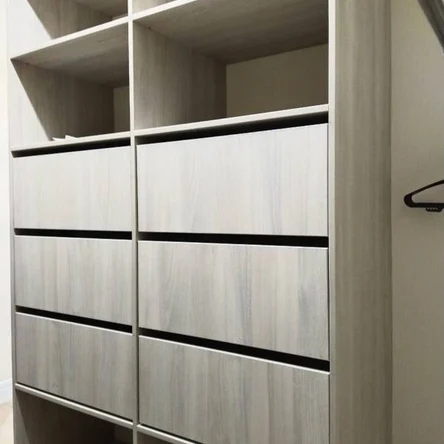 23/0001 Гардеробная