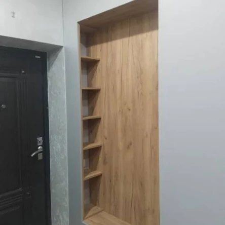 20/0010 Прихожая