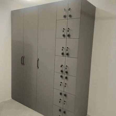 Шкаф распашной 24/0025