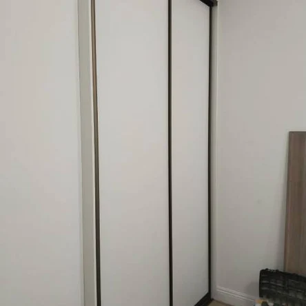 21/0008 Шкаф-купе