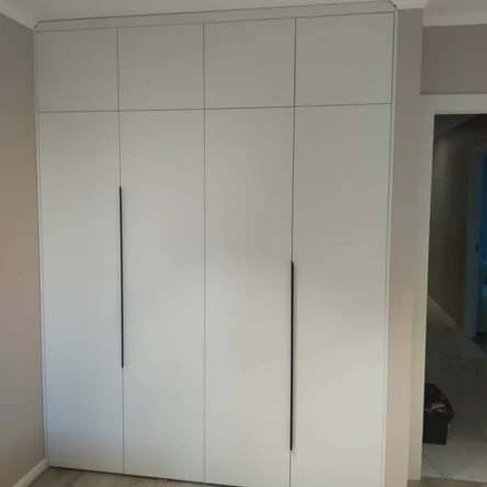 21/0014 Шкаф распашной