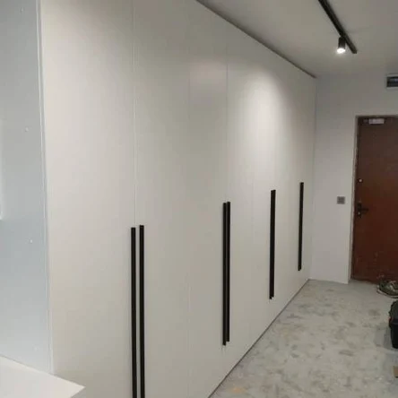 Шкаф распашной 24/0022