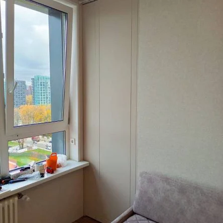 21/0015 Шкаф распашной