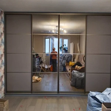 19/0001 Шкаф-купе