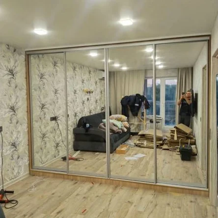 19/0004 Шкаф-купе