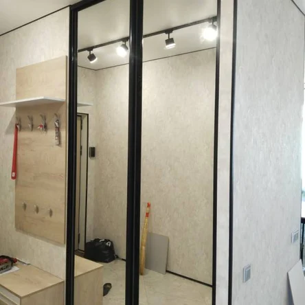 21/0006 Шкаф-купе