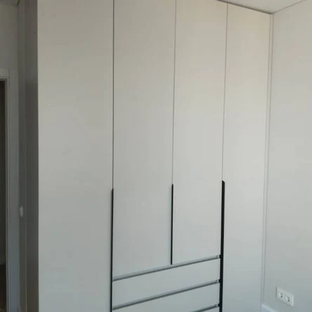 Шкаф распашной 24/0008